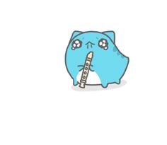 87 best capoo images on pinterest cute animal drawings comics and