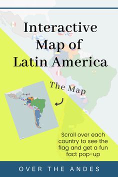 87 Maps Of Latin America Ideas In 2021 America How To Speak Spanish Learning Spanish