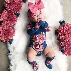 ZhangYu Baby Boys Girls Unisex Romper Body Ramones-Logo Infant Lovely Jumpsuit Outfit 0-2T Ni/ños