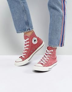 converse blancas numero 23