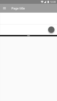 Screen Layout Design Guidelines | android date picker tutorial good to know pinterest Screen Layout Design Guidelines | android date picker tutorial good to know pinterest