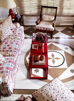 What Fabrics Are Those Pillows In Mark Sikes Family Room What Fabrics Are Those Pillows In Mark Sikes Family Room