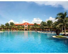 75 Best Barcelo Maya Images Riviera Mexico Barcelo Maya Beach Resort At Riviera Mexico Huge Pool Vacation Resorts All