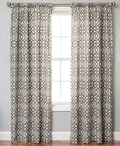 rod pocket curtains, drapes, dotted swiss curtains - country rod pocket curtains, drapes, dotted swiss curtains - country