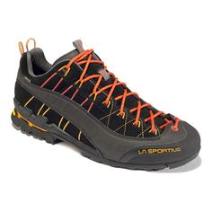 Camiseta Unisex Adulto La Sportiva Mr Event tee