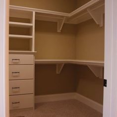 20 Best Make A Closet Images On Pinterest Dressing Room Home Few Ways To Make Over Your Closets