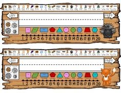 33 Best Desk Name Tags Images Clroom Decor Future Woodland Animals Forest Themed Student Desk Name Tags Teacherspayteachers Theme Clroom