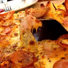 Pizza Hut Pizza Hut