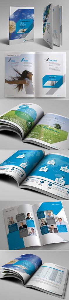 A Showcase of Annual Report Brochure Designs to Check Out Annual - annual report template A Showcase of Annual Report Brochure Designs to Check Out Annual - annual report template
