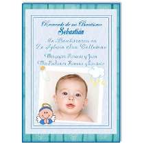 descargar invitaciones de bautizo editables gratis buscar con