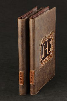 35 Best Journals Portfolios And Leather Binders Images On Pinterest Custom Journals By Ethos Brands Contact Us Today To Customize Your Journal Portfolio