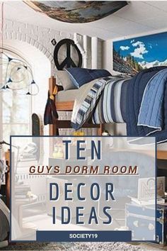 76 best guy dorm