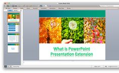 13 best powerpoint templates images on pinterest mac march and models powerpoint mac templates