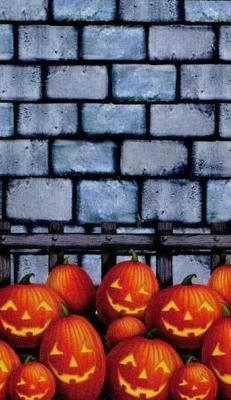 halloween decorationhousepartypumkin wall ceilinggrabberscene setternew scene setters and decoration
