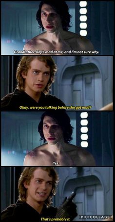 Star Wars