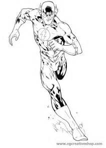 Disegni Da Colorare Flash Check More At Https Cialisiuqcheap Com