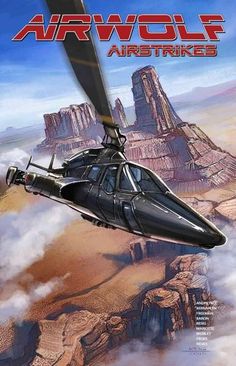Epic Helicopter Game