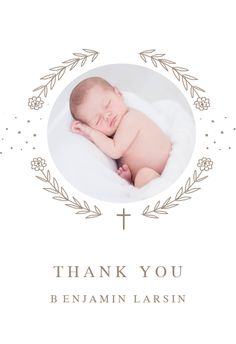 15 Best Baptism Images Invitations Christening Ribbon Cameo Free Baptism Thank You Card Greetings Island