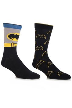DC Comics Girls Justice League Knee High Socks 2 Pack Pink//Purple 4-10 Large
