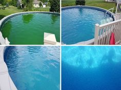 11 Best Pool Opening Images On Pinterest In 2018 Ground Pools Wimming Pool Care Basic Above Ground Maintenance Inground Salt