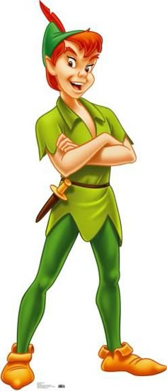 134 best disney characters