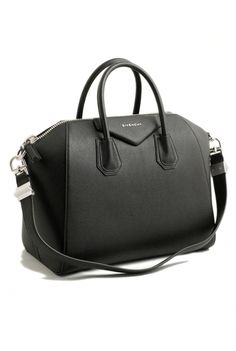 55 Best Givenchy Bags Images On Pinterest Givenchy Antigona Medium Bag Black Spring Summer 2017 Collection Online