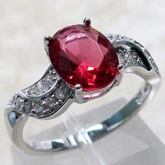 DELIGHTFUL BLUE TOPAZ 925 STERLING SILVER RING SIZE 5-10