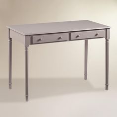Slim Office Desk Slim Office Desk