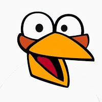 164 Best Angry Bird Images Birthday Cakes Galaxy Cake Planet Żółty Balonik Angry Birds Bird Pictures Wallpaper Hd