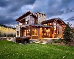 Modern Mountain Homes Modern Rustic Homes, modern rustic house ... Modern Mountain Homes Modern Rustic Homes, modern rustic house ...