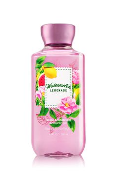Girls ever pussy shower gel