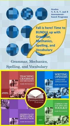 grammar mechanics spelling and vocabulary teaching the language grammar for flyers