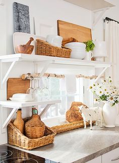 zimmer renovierung und dekoration schoner wohnen landhausstil wohnzimmer, 181 besten schöner wohnen bilder auf pinterest in 2018 | bedroom, Innenarchitektur