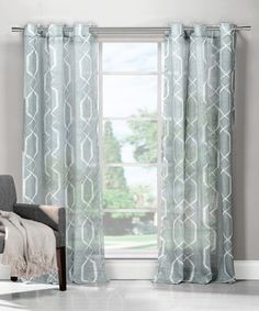 purple abby sheer voile curtain - set of two | purple bedrooms purple abby sheer voile curtain - set of two | purple bedrooms