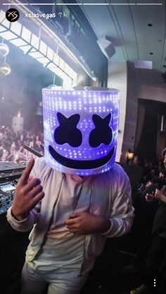 marshmello you and me singer diy marshmellow helmet saw lots of people with these at marshmello you and me singer diy marshmellow helmet saw lots of people with these at