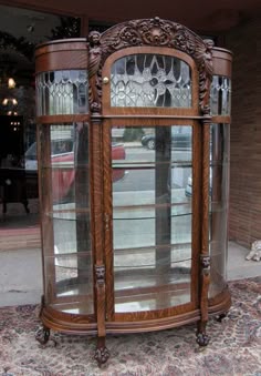 140 Antique Curio Cabinet Ideas Curio Cabinet Antique, Pictures Of Antique Curio Cabinets In South Africa