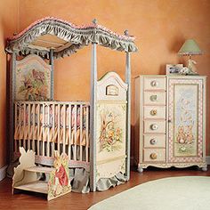 89 Best Peter Rabbit Inspiration Images On Pinterest Beatrix Beatrix Potter Nursery Collection Adorable I Was So Obsessed With When