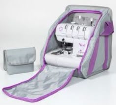 Casa De Muñecas printie Kit-Costura Caja y mercería No6-Free UK Post