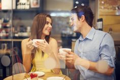 Dating και σχέση Quora