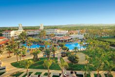 Ayia Napa Holiday Deals From Experts Get The Best Photos Of Olympic Lagoon Resort Ayia Napa Hotel Images Tripadvisor