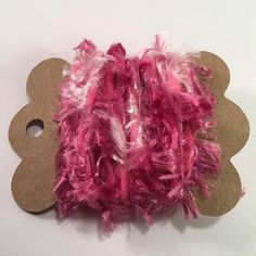 3 Yds Chenille Trim Novelty Fibers Mixed Media Junk Journals Tags Art Yarn Crafts Collage Cards Embellishments Lime Green Sparkle