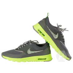 NIKE Air Max Thea frosted by Harriet & Hazel NIKE Air Max Thea frosted by Harriet & Hazel
