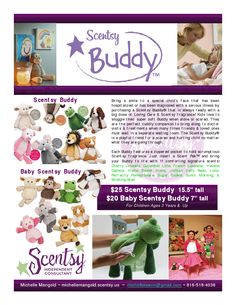 scentsy buddy drive email me to donate a buddy to toys for tots scentsy buddy flyer