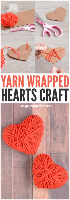 Beautiful Cute Arts and Crafts Ideas for Valentines Day
post.post_title