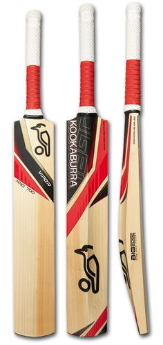 Grey Kookaburra 2019 Nickel Advance Cricket Bat Size 5