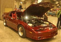Pontiac Firebird Trans Am Vehicles I Ve Ed After Pontiac Firebird Wikipedia The Free Encyclopedia