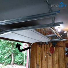 Help My Garage Door Won T Open Well Anytime Your Garage Door Won T Budge It S Frustrating But Before Garage Door Windows Garage Door Safety Garage Doors