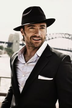 Australische männer flirten