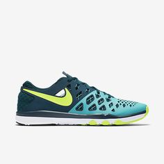 New Men Nike Train Speed 4 Cross Training Running 843937 130 Shoes Size 8--12.