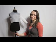 Как сделать Идеальную Выкройку ДЕТСКОГО ПЛАТЬЯ Моделируем - YouTube